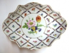 Porcelain Fruit Plate
