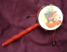 Chinese Rattle Drum