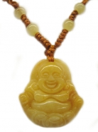 Buddha Necklace