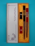 Chinese Chopstick Gift Set