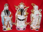 Chinese Three Gods