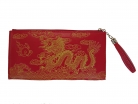 Big Red Dragon Wallet