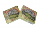 2 Boxes of Good Fortune Incense Cones