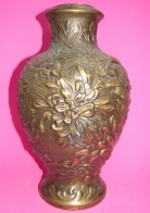 Browne Vases