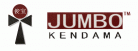 Jumbo Kendama