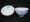 4 of Porcelain Rice Bowls