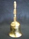5 Element Pagoda Ringing Bell