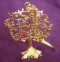 Wish Granting Tree Amulet