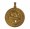 Prosperity Medallion Pendant