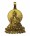 Shakyamuni Buddha Pendant