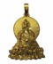 Shakyamuni Buddha Pendant