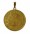 Feng Shui 5-Element Balancing Medallion Pendant