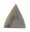 Grey Marble Pyramid