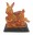 Chinese Zodiac Rabbit Statue