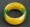 Yellow Jade Rings